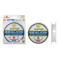 Trabucco T-Force Xps Sealion Serisi 250 m 0,35 mm Fluorocarbon Misina