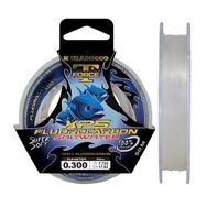 Trabucco T-Force Xps Serisi 25 m 0,70 mm Fluorocarbon Misina