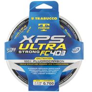 Trabucco T-force Xps Ultra Fc403 50 m Fluorocarbon Misina