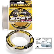 Trabucco TF XPS Soft Plus Fluoro Coated 0.80 mm 90 m 41.70 kg Misina