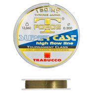 Trabucco Tour Super Cast 0.25 150 m mm Misina