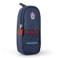 Trabzonspor 22252 Önü Fileli Kalem Çantası