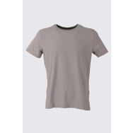 Trabzonspor Bisiklet Yaka Basic T-Shirt