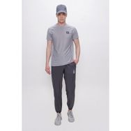 Trabzonspor Bisiklet Yaka Reglan Kol T-Shirt