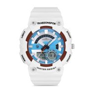 Trabzonspor TS867D-17WS Erkek Kol Saati