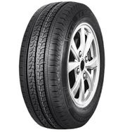 Tracmax 195/75 R16C 107R X-PRIVILO VS450 Kış Lastiği