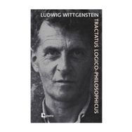 TRACTATUS LOGICO - PHILOSOPHICUS - LUDWIG WITTGENSTEIN