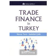 Trade Finance In Turkey - Sadullah Çelik