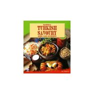 Tradional Turkish Savoury - Esen Hengirmen