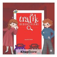 Trafik Dedektifleri - Zeynep Bulut Akyıldız