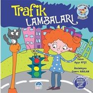 Trafik Lambaları - Pijama Kulübü Çocukları - Ayça Atçı