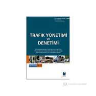 TRAFIK YÖNETİMİ VE DENETIMI - BEDRETTIN MURAT