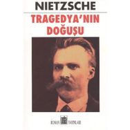 Tragedya'nın Doğuşu - Cilasin Özgün