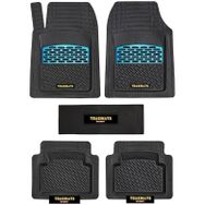 Trakmats Bmw 3 Serisi E90 Sedan 2007 Universal Lüks Mavi Oto Paspas