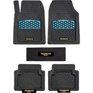 Trakmats Ford Courier 2018 Universal Lüks Mavi Oto Paspas