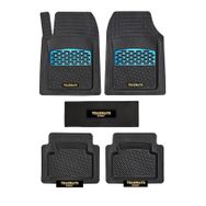 Trakmats Mercedes E Serisi W211 2009 Universal Lüks Mavi Oto Paspas