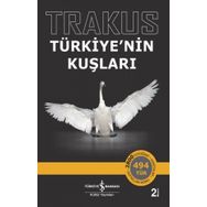 Trakus Türkiye’nin Kuşları Kolektif