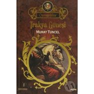 TRAKYA GÜNEŞİ - MURAT TUNCEL