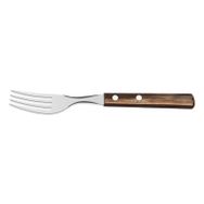 Tramontina 21102/490 Churrasco Biftek-steak Çatalı