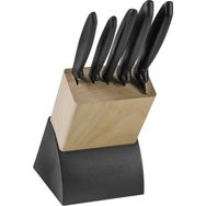 Tramontina 23498/028 6'lı Plenus Blok Set