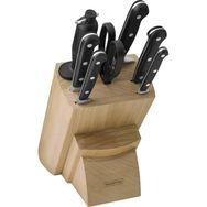 Tramontina 24099/035 8'li Century Blok Set