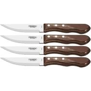 Tramontina Churrasco 21199/931 Jumbo 4'lü Blister Biftek-Steak Bıçağı