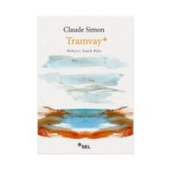 TRAMVAY - CLAUDE SIMON