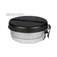 Trangia 140254 25-4UL Pişirme Seti