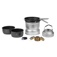 Trangia 140256 25-6UL Pişirme Seti