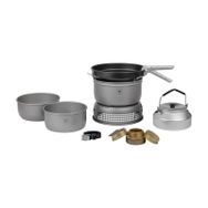 Trangia 150254 25-4/HA Pişirme Seti