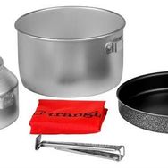 Trangia 406287 628T+F27 Kamp Seti