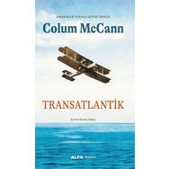 TransAtlantik - Colum McCann