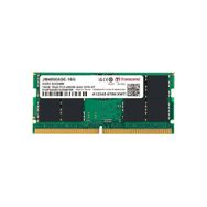 Transcend JM4800ASE-16G Jetram 16 GB DDR5 4800 MHz CL40 Notebook Bellek