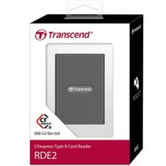 Transcend RDE2 USB 3.2 CFast Express Type B Kart Okuyucu