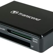 Transcend TS-RDC8K2 USB3.1 Type C Kart Okuyucu