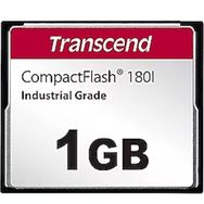 Transcend TS1GCF180 1 GB Industrial Hafıza Kartı