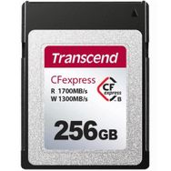 Transcend TS256GCFE820 256GB CFE820 CFast Express Type B Hafıza Kartı