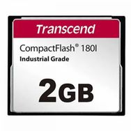 Transcend TS2GCF180 2 GB Industrial Hafıza Kartı