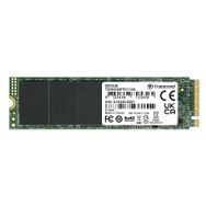 Transcend TS500GMTE110Q 500GB 1900/900MB/S Pcıe Gen3x4 Qlc Nvme M.2 SSD