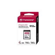 TRANSCEND TS512GCFE820 512 GB CFExpress Card