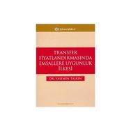 TRANSFER FİYATLANDIRMASINDA EMSALLERE UYGUNLUK İLKESİ - YASEMIN TAŞKIN