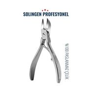 Transformacion 12+2 Adet Solingen Profesyonel Manikür Pedikür Tırnak Makası