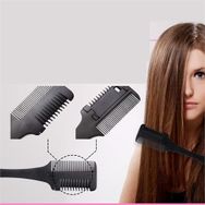 Transformacion 714779 Absolute Kırık Saç Düzletme Jiletli Tarak