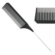 Transformacion 714786 6 Adet Absolute Çiftli Şişli Krepe Tarağı