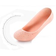 Transformacion 715574 Nasır Yara Koruyucu Silikon Koruyucu Çorap
