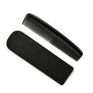 Transformacion 715872 Rodeo Kılıflı Karbon Cep Tarağı
