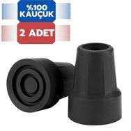 Transformacion 715988 2 cm Çap Baston Yürüteç Değnek Treking Ucu