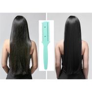 Transformacion 716437 12+2 Adet Jiletli Kırık Saç Düzeltme İnceltme Tarağı