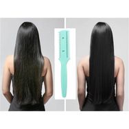 Transformacion 716437 Jiletli Kırık Saç Düzeltme İnceltme Tarağı