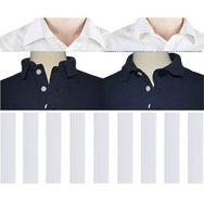 Transformacion 716643 60 Adet Gömlek Polo Yaka Tişört Yaka Dikleştirici
